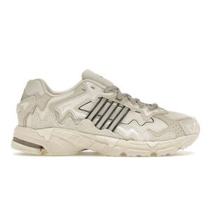 The Bad Bunny x adidas Response CL Wonder White IF7179 Men's Size 14.5 NWOB